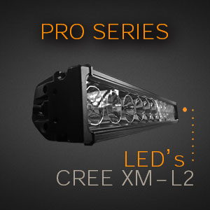 CREE LEDs